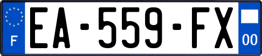 EA-559-FX