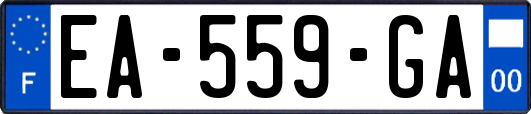 EA-559-GA