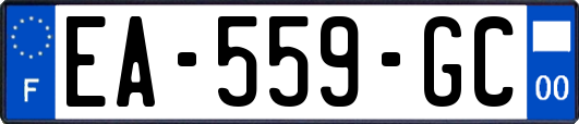 EA-559-GC