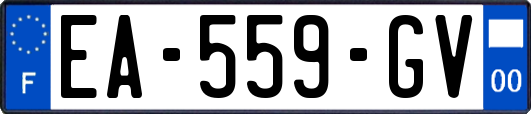 EA-559-GV
