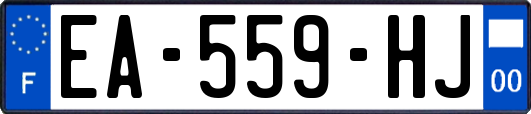 EA-559-HJ