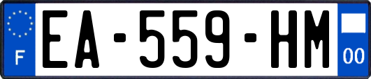 EA-559-HM