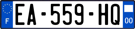 EA-559-HQ