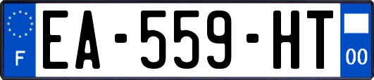 EA-559-HT