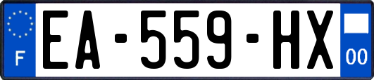 EA-559-HX