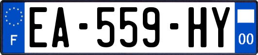 EA-559-HY