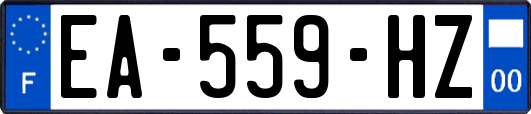 EA-559-HZ