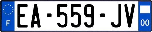 EA-559-JV