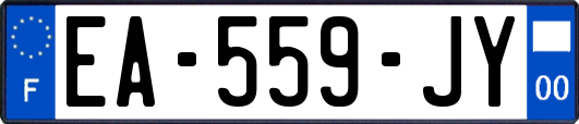 EA-559-JY