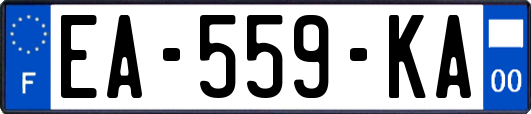 EA-559-KA