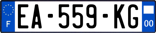 EA-559-KG
