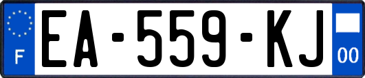 EA-559-KJ