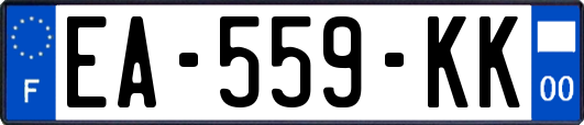 EA-559-KK