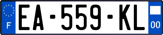 EA-559-KL