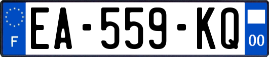 EA-559-KQ