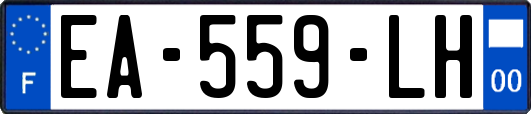 EA-559-LH