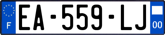 EA-559-LJ