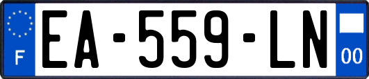EA-559-LN