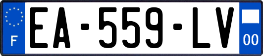 EA-559-LV