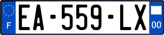 EA-559-LX