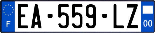 EA-559-LZ