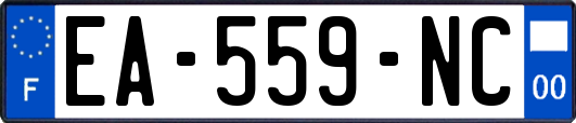 EA-559-NC
