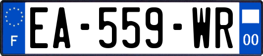 EA-559-WR