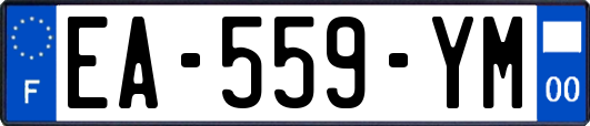 EA-559-YM