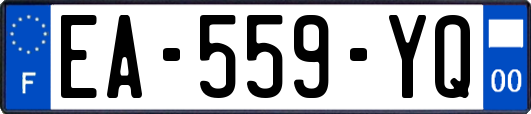 EA-559-YQ