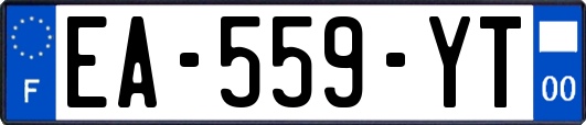 EA-559-YT