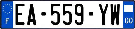 EA-559-YW