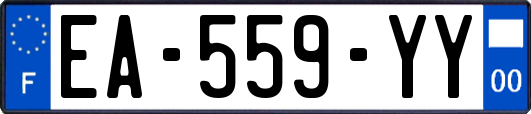 EA-559-YY