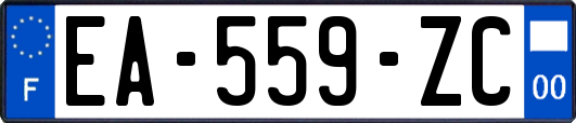 EA-559-ZC