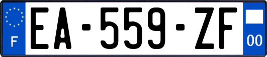 EA-559-ZF