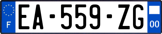 EA-559-ZG