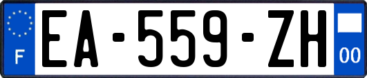 EA-559-ZH