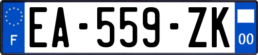 EA-559-ZK