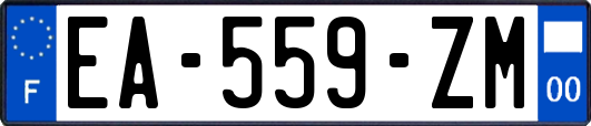 EA-559-ZM