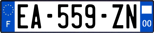 EA-559-ZN