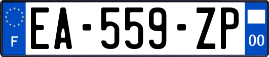 EA-559-ZP