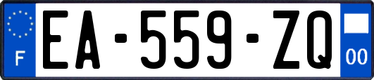 EA-559-ZQ