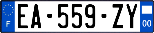 EA-559-ZY