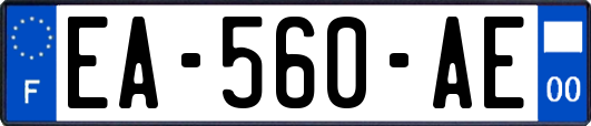 EA-560-AE