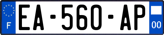 EA-560-AP