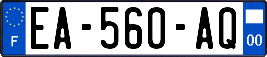 EA-560-AQ