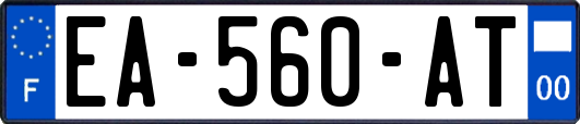 EA-560-AT