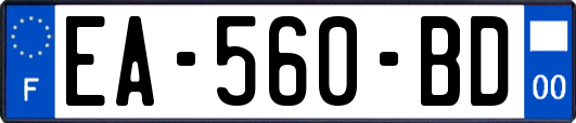 EA-560-BD