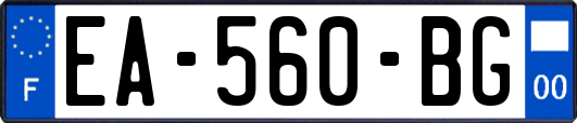 EA-560-BG