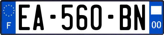 EA-560-BN