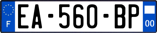 EA-560-BP